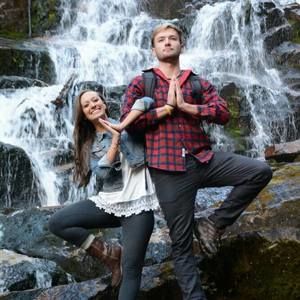 Meet your Posher, Sam